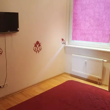 Perkunkiemio Apartamentai Su Parkingu Apartment