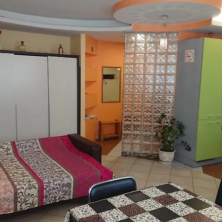 Perkunkiemio Apartamentai Su Parkingu