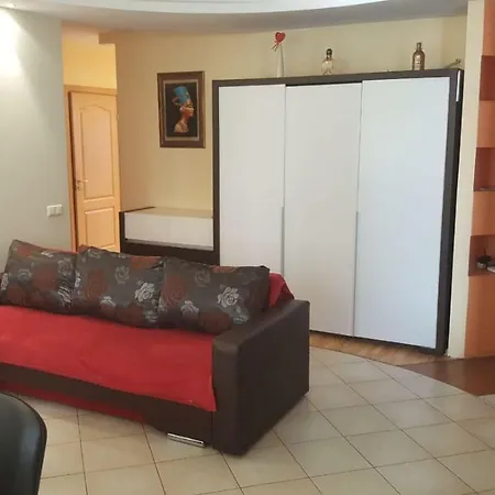 Perkunkiemio Apartamentai Su Parkingu * Vilnius
