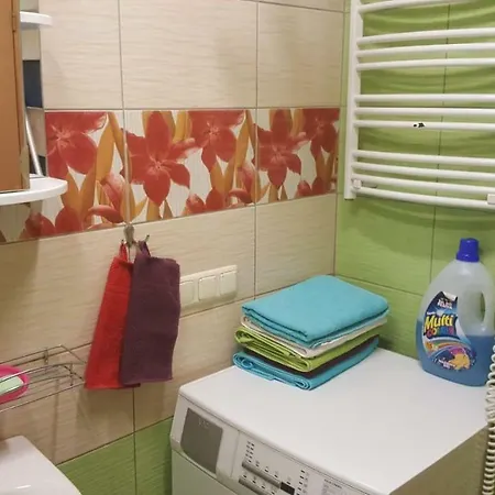Perkunkiemio Apartamentai Su Parkingu * Vilnius