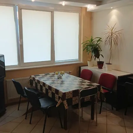 Perkunkiemio Apartamentai Su Parkingu