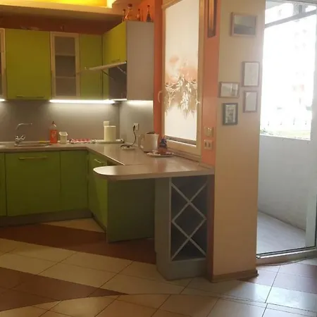Appartamento Perkunkiemio Apartamentai Su Parkingu
