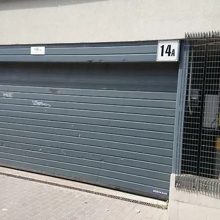 Perkunkiemio Apartamentai Su Parkingu Vilnius
