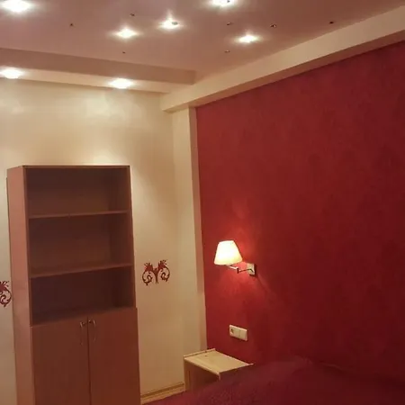 Perkunkiemio Apartamentai Su Parkingu Vilnius