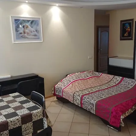 Apartment Perkunkiemio Apartamentai Su Parkingu