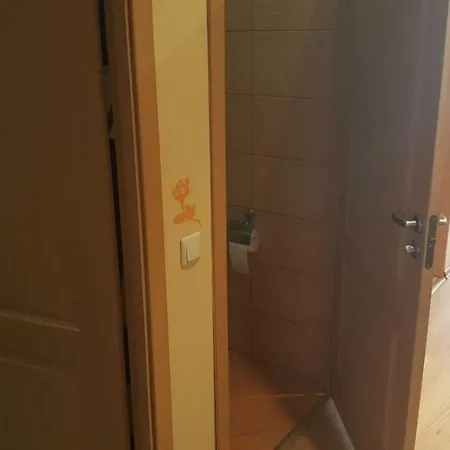 Perkunkiemio Apartamentai Su Parkingu Butas *