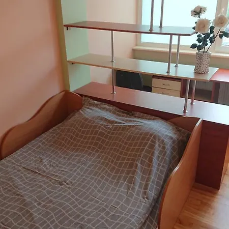 Perkunkiemio Apartamentai Su Parkingu *