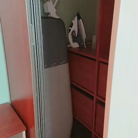 Apartament Perkunkiemio Apartamentai Su Parkingu