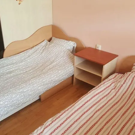 Perkunkiemio Apartamentai Su Parkingu Apartament Wilno