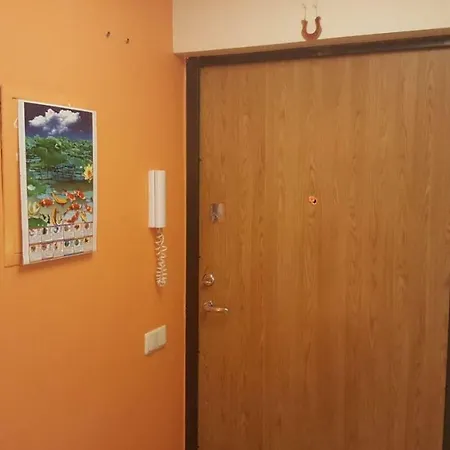 Perkunkiemio Apartamentai Su Parkingu Apartament