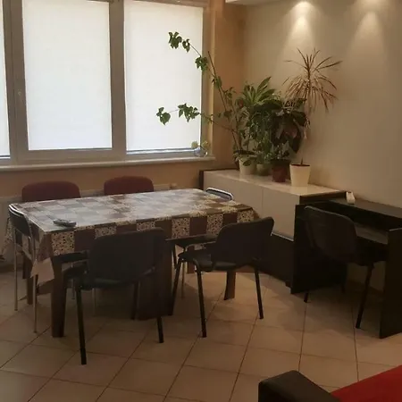 Perkunkiemio Apartamentai Su Parkingu Apartament *