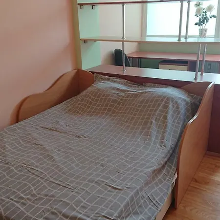 Perkunkiemio Apartamentai Su Parkingu * Wilno